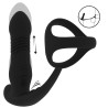 Levelz Plug + Ballstretcher Thrusteez 13 x 3.7cm